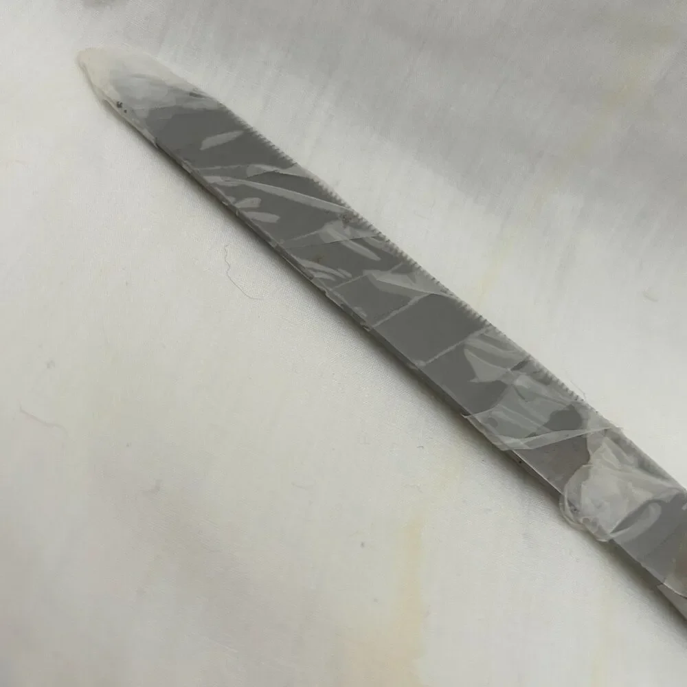 #8560 J A HENKELS KNIFE 5.5 INCH BONING VINTAGE